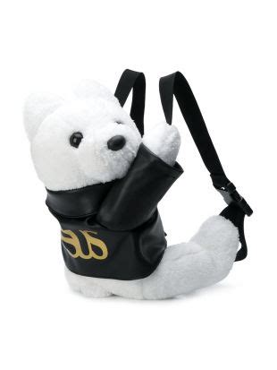 versus versace bear